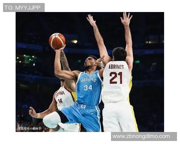 08西班牙男篮与希腊男篮激战回顾精彩瞬间与战术分析