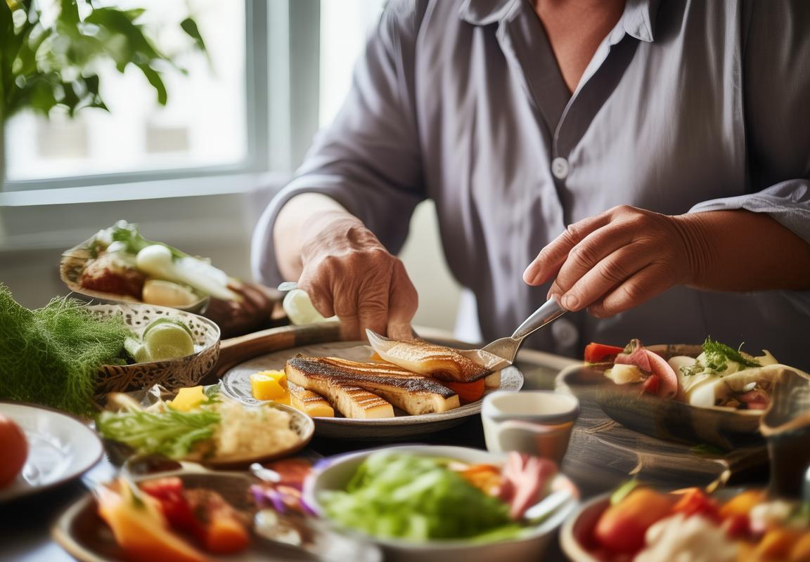 老年人日常生活照料与护理要点(图2)
